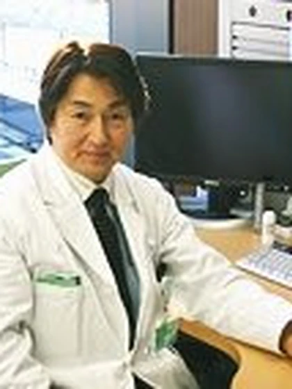 院長 藤邑 尚史の写真