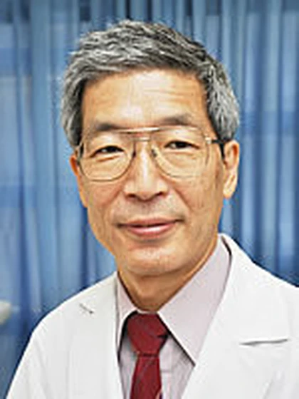 院長 田中 公啓の写真