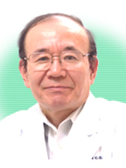 院長 院長 田尻 健の写真