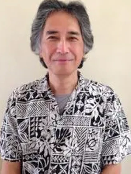 院長 院長 中島 夏樹の写真