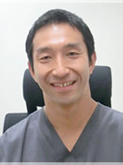 院長 足立 宏太の写真