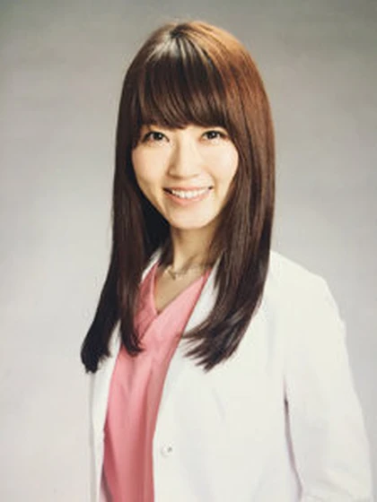 院長 木原 綾子の写真