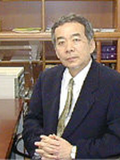 院長 浅井 歳之の写真