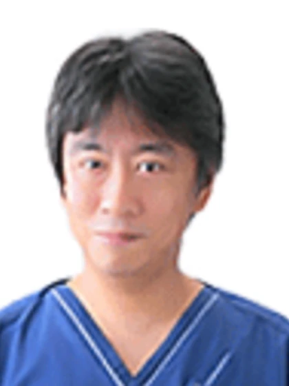 院長 院長 林田 賢一の写真