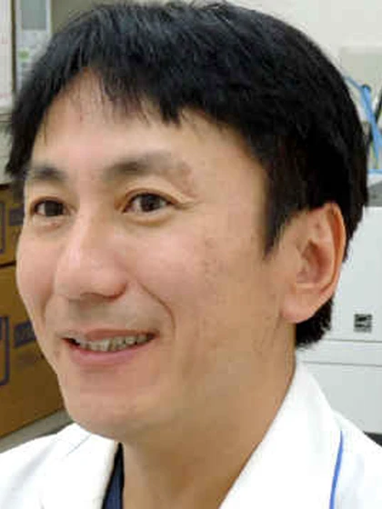 院長 院長 系 重毅の写真