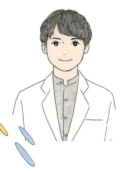 院長 院長 三木 祐介の写真