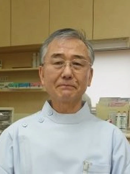 医師 志田 多果夫の写真