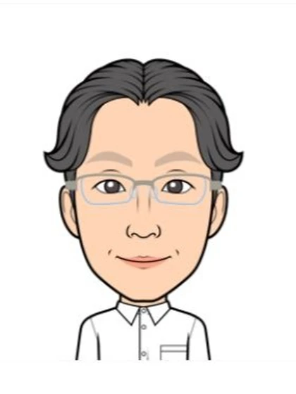 院長 本 将昂の写真