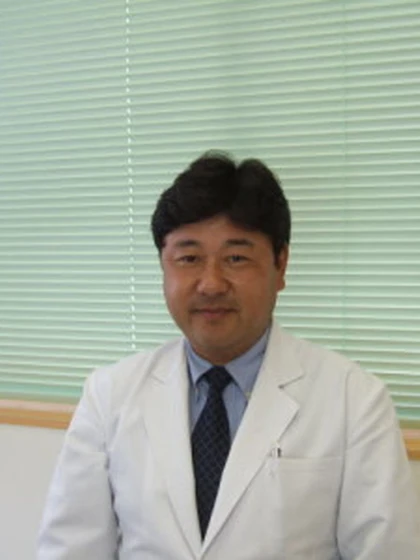 院長 先山 徹の写真