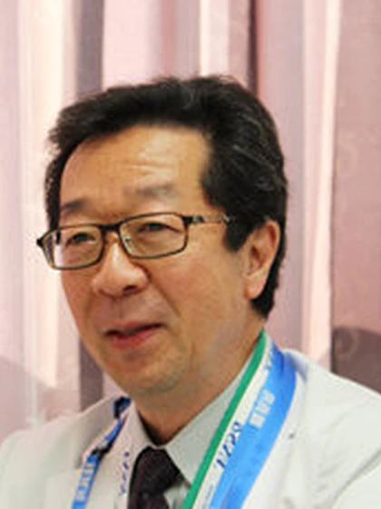 院長 院長 石倉 聡の写真