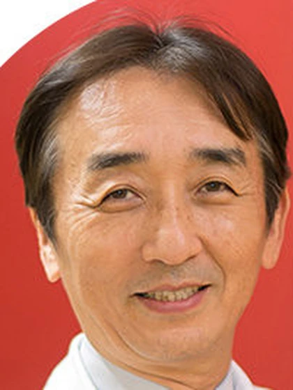 院長 岡本 茂樹の写真