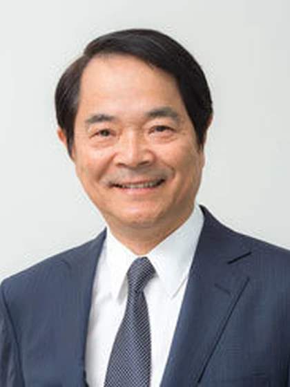院長 谷本 光音の写真