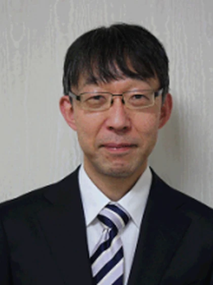 副院長 畑 明宏の写真