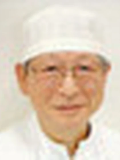 医師 古原 英男の写真