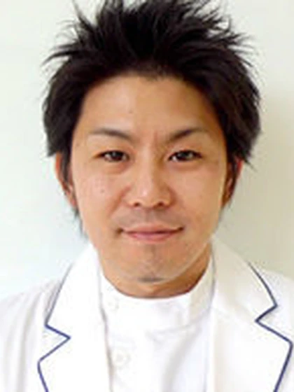 医師 平池 正人の写真