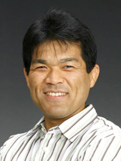 院長 児玉 雅治の写真