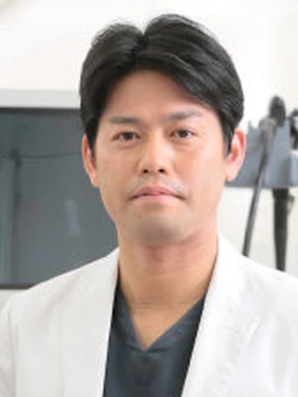 院長 青見 賢明の写真