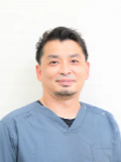 院長 下出 真道の写真