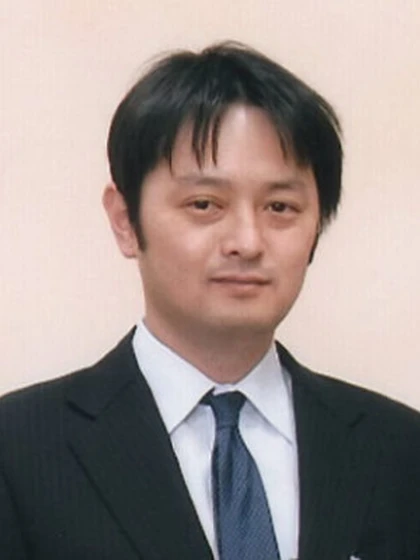 院長 平野 大の写真