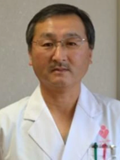 院長 遠藤 和敬の写真