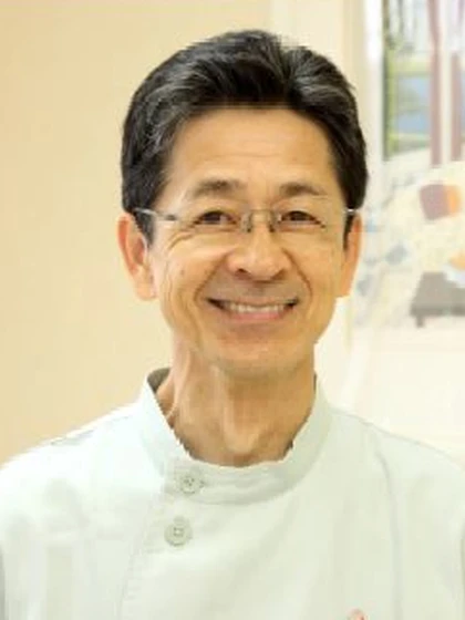 院長 院長 向中野 浩の写真
