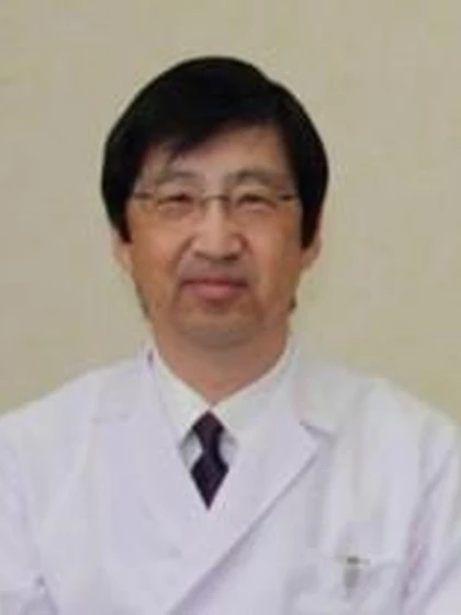 院長 近藤 秀則の写真