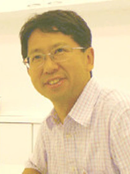 院長 齋藤 一郎の写真