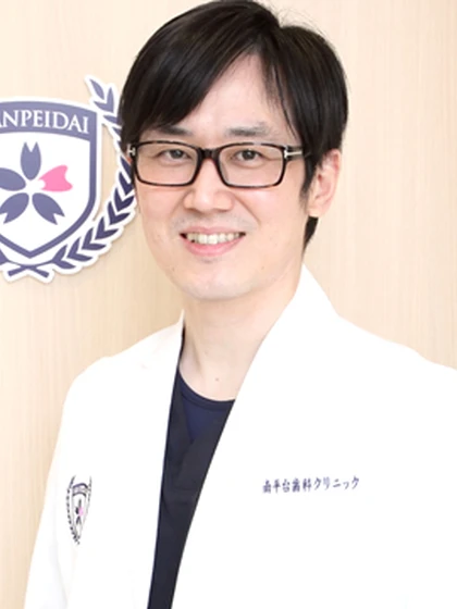院長 院長 大西 英知の写真