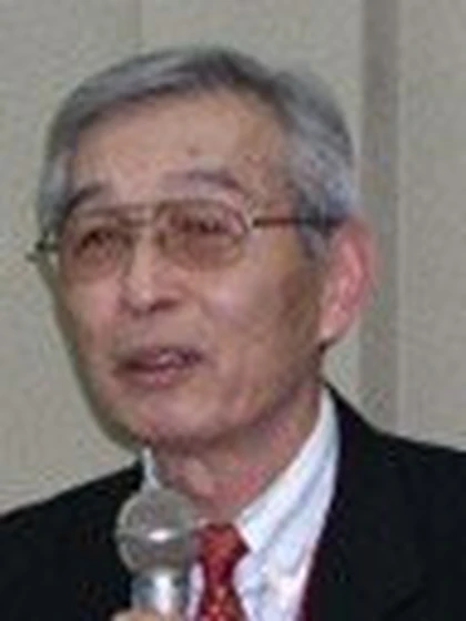 院長 医学博士 溝手 博義の写真
