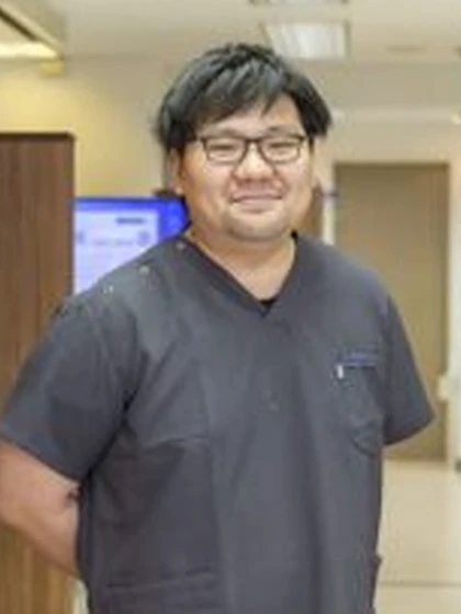 院長 院長 八木 亮の写真