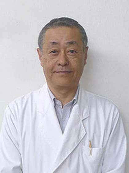 院長 理事長 奥田 康二の写真