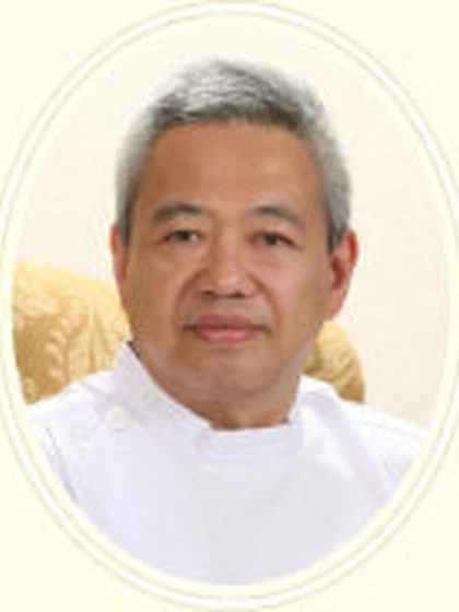 院長 医学博士 伊藤 俊哉の写真