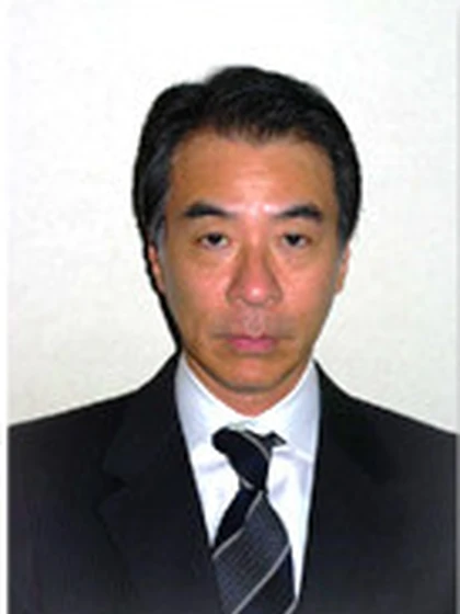 院長 歯学博士 久保田 良一の写真