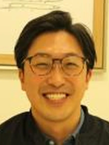 院長 院長 青木 裕章の写真