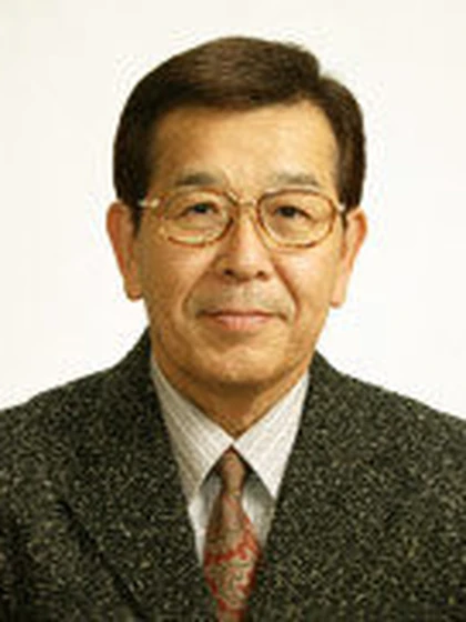 院長 医学博士 鈴木 率雄の写真