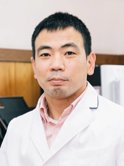 院長 伊藤 昌平の写真
