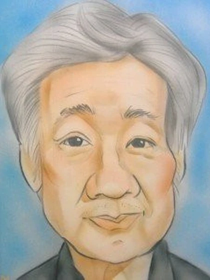 院長 医学博士 武隈 孝治の写真