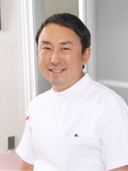 院長 医学博士 五十嵐 勝の写真