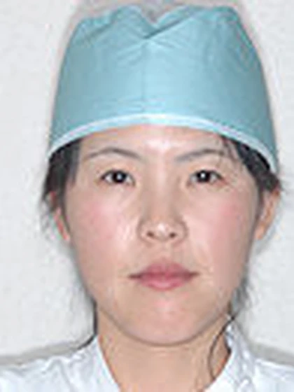 医師 三浦 由里の写真