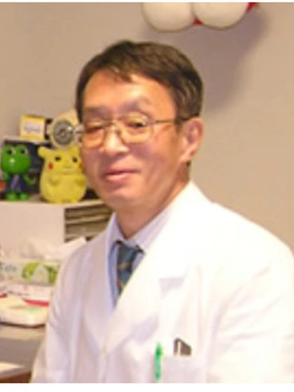 院長 院長 井上 透の写真