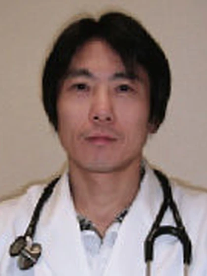 院長 医学博士 佐藤 竜児の写真