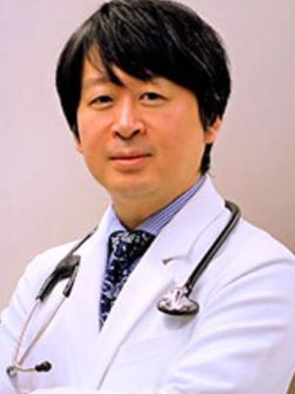 院長 院長 橋弥 尚孝の写真