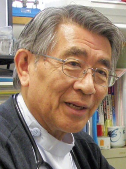 医学博士 小児科専門医 アレルギー専門医 長濱 隆史の写真