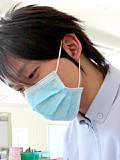 医師 伊達 佑生の写真