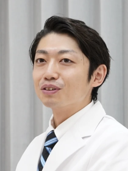 院長 成井 康直の写真