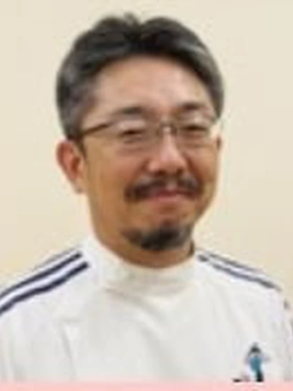 院長 医学博士 渡辺 顕の写真