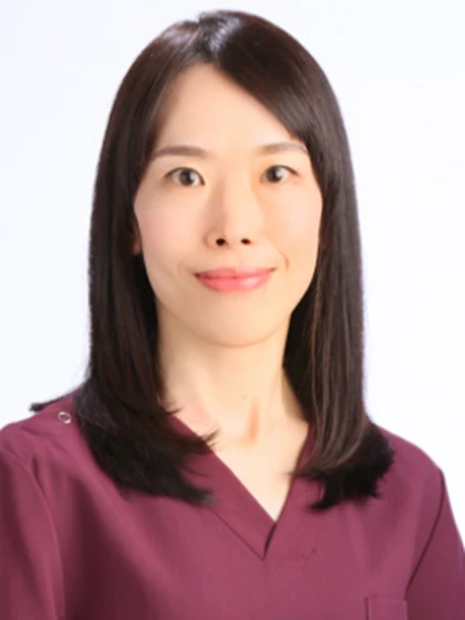 院長 医学博士 恩田 恵子の写真