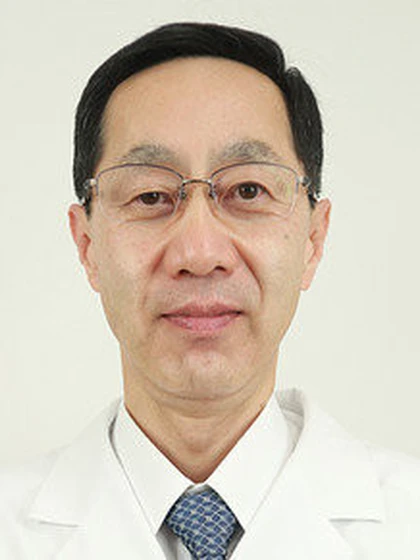 院長 医学博士 金子 哲也の写真