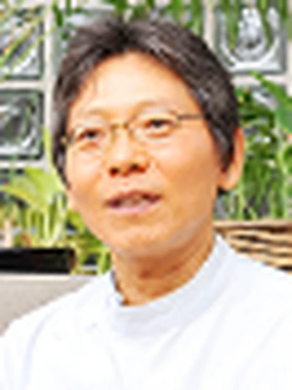 院長 泉 康二の写真