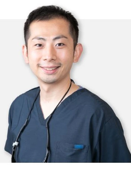 院長 院長 佐多 孝文の写真